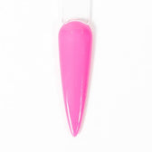 ESMALTE GEL MZA494 ROSA INTENSO