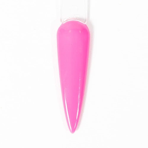 ESMALTE GEL MZA494 ROSA INTENSO