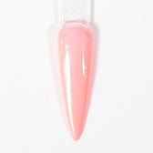 ESMALTE GEL MZA496 ROSA CLARO