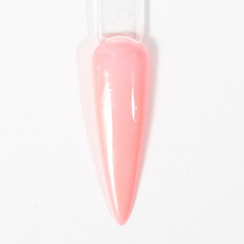 ESMALTE GEL MZA496 ROSA CLARO