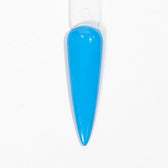 ESMALTE GEL MZA500 CELESTE