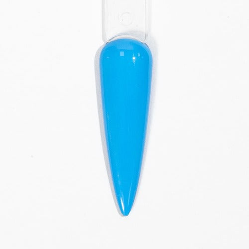 ESMALTE GEL MZA500 CELESTE