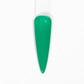 Esmalte Gel MZA776 - Verde tempera