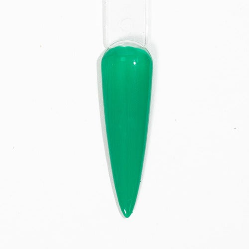 Esmalte Gel MZA776 - Verde tempera