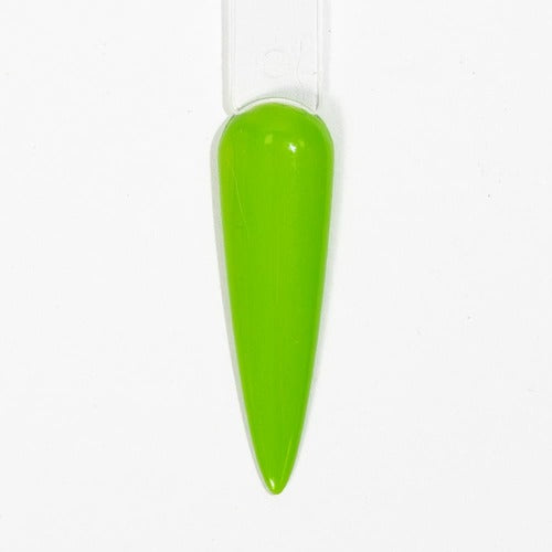 Esmalte Gel MZA796 Verde manzana