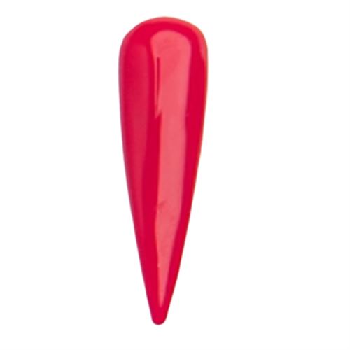 Esmalte Gel MZA834 Rojo Fucsia Sandia