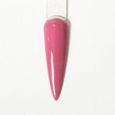 Esmalte Gel MZA911 Palo rosa con morado