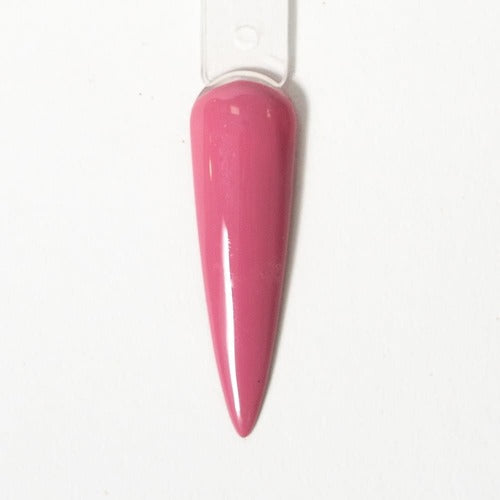 Esmalte Gel MZA911 Palo rosa con morado