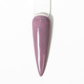 Esmalte Gel MZA912 Morado grisaseo