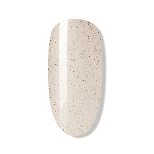 Esmalte Gel - No Wipe Golden Sand Top