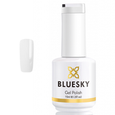 Esmalte Gel PASTEL 01- BLANCO