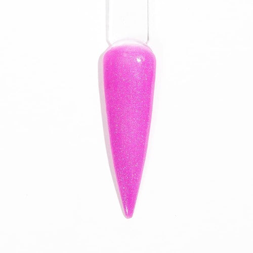 Esmalte Gel PCH39 Fucsia Semi-holografico