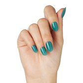 Esmalte Gel PCH40 Turquesa Semi-holografico