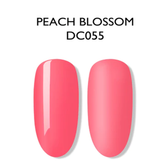 Esmalte Gel - Peach Blossom DC55