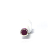 Esmalte Gel QXG226 Morado Barney oscuro