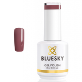 Esmalte Gel QXG233 Cafe Greda rojizo