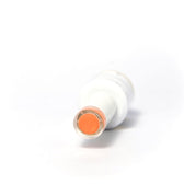Esmalte Gel QXG237 - Naranjo