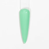 Esmalte Gel QXG238 - Verde menta