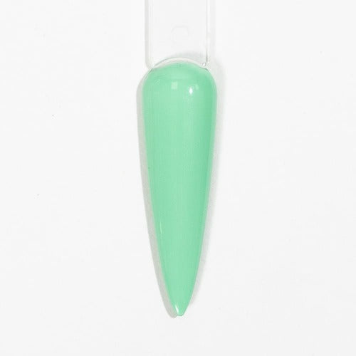 Esmalte Gel QXG238 - Verde menta
