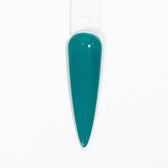 Esmalte Gel QXG239 Verde Esmeralda