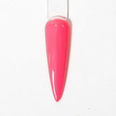 Esmalte Gel QXG244 - Rosado barbie