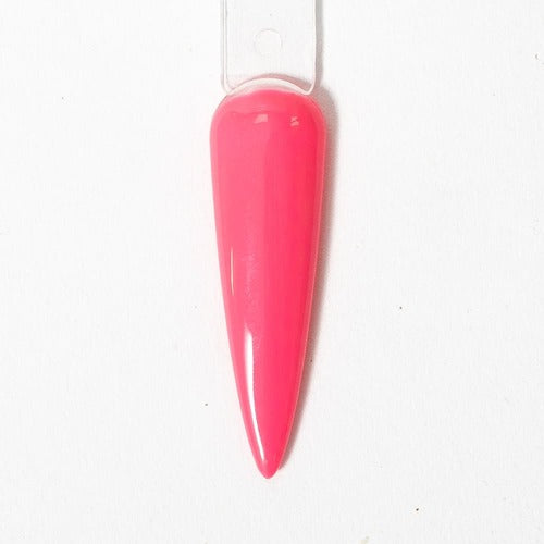 Esmalte Gel QXG244 - Rosado barbie