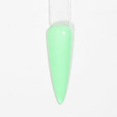 Esmalte Gel QXG248 Verde menta