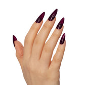 Esmalte Gel QXG275 Burdeo
