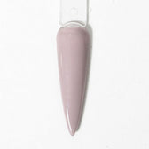 Esmalte Gel QXG334 - Lavanda claro pastel