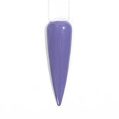Esmalte Gel QXG342 - Lavanda oscuro