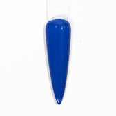Esmalte Gel QXG699 Violeta azulado