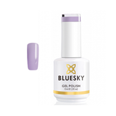 Esmalte Gel QXG767P UMBRELLA . morado nude