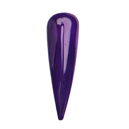 Esmalte Gel QXG769 - Morado