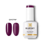 Esmalte Gel QXG776- Conchevino