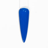Esmalte Gel QXG795 - Azul electrico