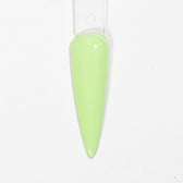 Esmalte Gel QXG796 - Verde Pastel
