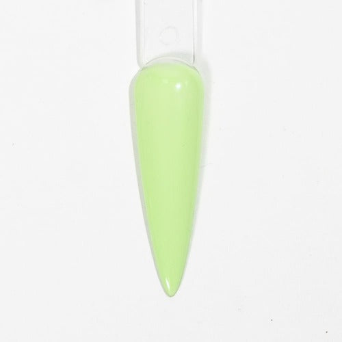 Esmalte Gel QXG796 - Verde Pastel