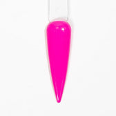 Esmalte Gel QXG831 - Fucsia claro neon