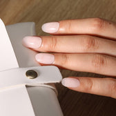 Esmalte Gel Colección Milky 15 ml