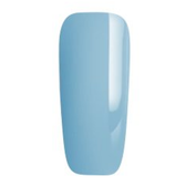 Esmalte Gel SKY QUEEN/SS1815 Celeste bebe oscuro