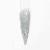 Esmalte gel  - Sparkling stars/ KMS1807