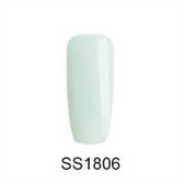 Esmalte Gel SS1806 Verde pastel
