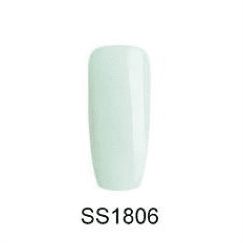Esmalte Gel SS1806 Verde pastel