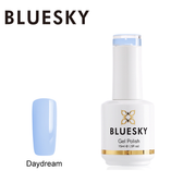 Esmalte Gel SS1818 DAY DREAM Celeste bebé claro