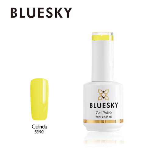 Esmalte Gel - SS1901