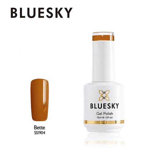 Esmalte Gel SS1904 - Manjar