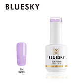 Esmalte Gel SS1905 - Lila