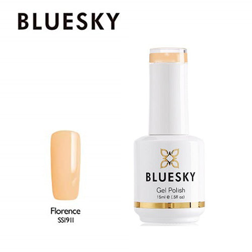 Esmalte Gel SS1911 - Damasco pastel