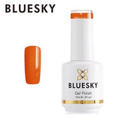 Esmalte Gel SS1912 - Naranjo calabaza