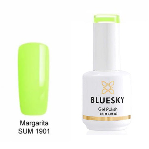 Esmalte Gel SUM1901 - MARGARITA